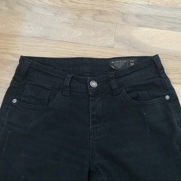 Vintage Mom Jeans - Picture 2 of 6